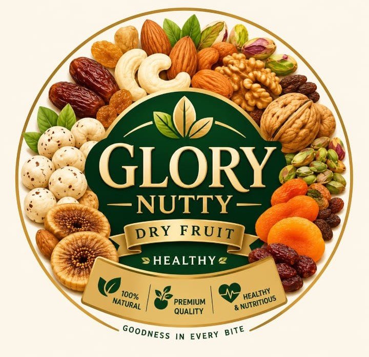 Nutty Glory