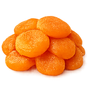Dried Apricots