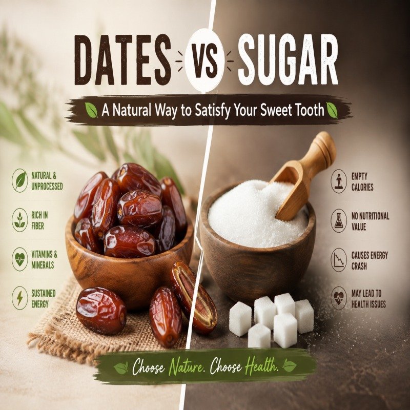 healthy snacks and sugar bomb