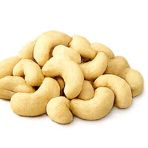 Premium Cashews