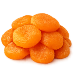 Dried Apricots