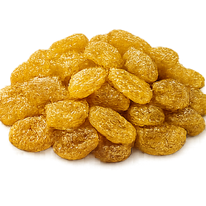 Golden Raisins