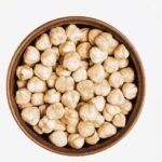 hazelnut