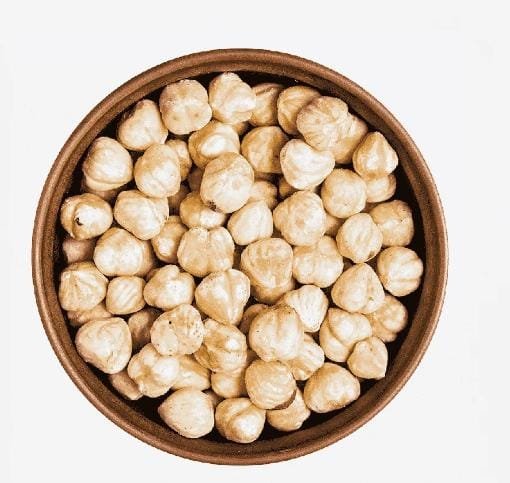 hazelnut