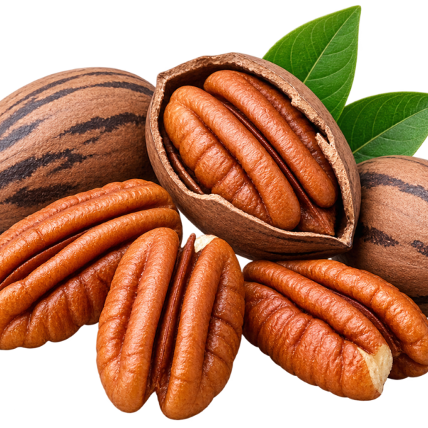 pecan nuts