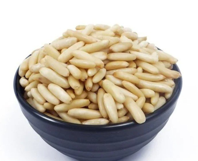 pine nut