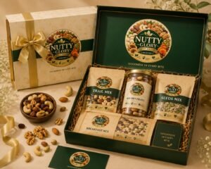 corporate gift box