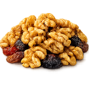 Walnut Mix